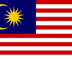 Malaysia Flag